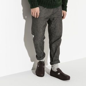 Men’s London Birkenstock Shoes